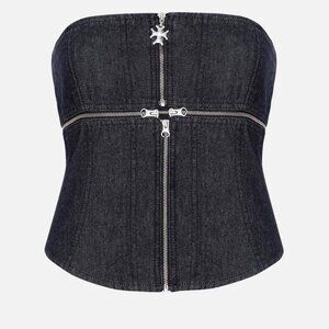 Miaou Ana corset